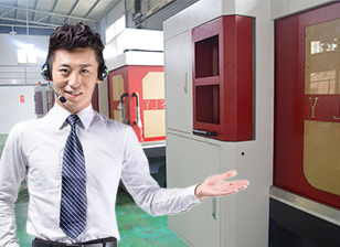 售前:需求精準匹配