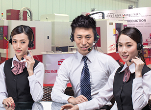 售后:快速響應維護維修