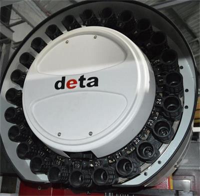 加工中心圓盤刀庫 加工中心圓盤刀庫