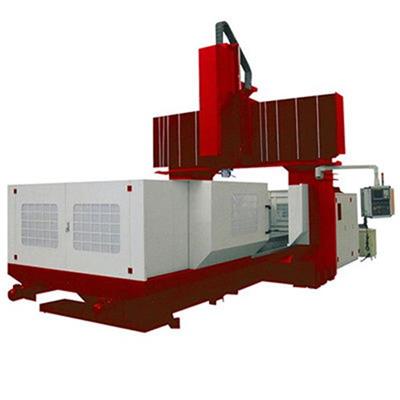 龍門加工中心 龍門加工中心