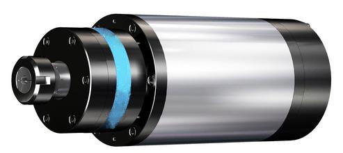 雕銑機主軸電機