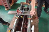 加工中心精度檢測2 加工中心精度檢測2