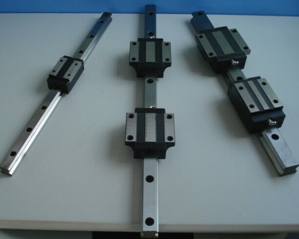 加工中心直線導軌 加工中心直線導軌