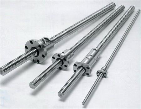 加工中心滾珠絲桿 加工中心滾珠絲桿