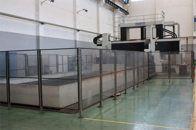 基地設(shè)備:意大利FAM12米數(shù)控導(dǎo)軌磨床 基地設(shè)備:意大利FAM12米數(shù)控導(dǎo)軌磨床