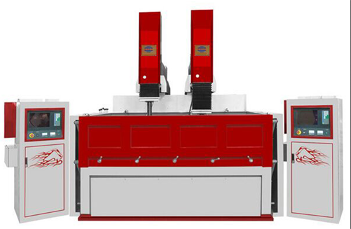 數(shù)控火花機(jī) 數(shù)控火花機(jī)