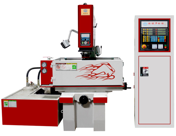 依速力火花機(jī) 依速力火花機(jī)