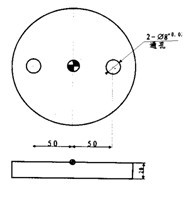 加工中心G85鉸孔循環 加工中心G85鉸孔循環
