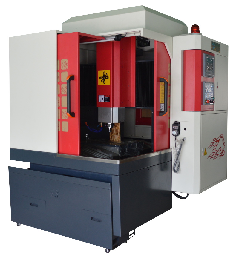 依速力雕銑機 依速力雕銑機