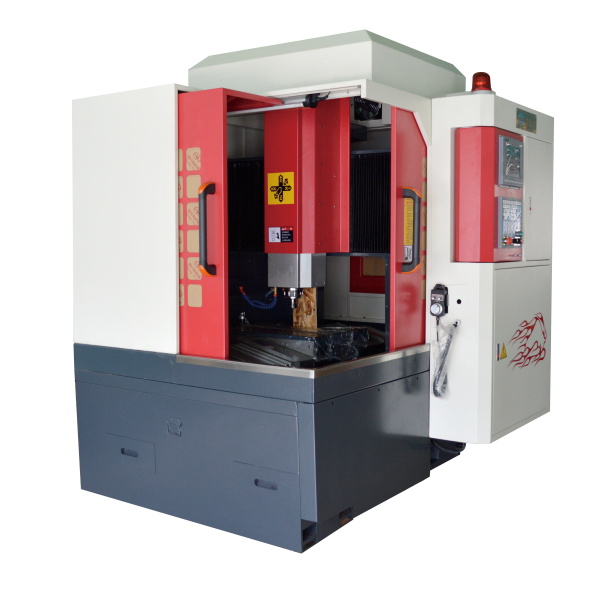 依速力雕銑機 依速力雕銑機