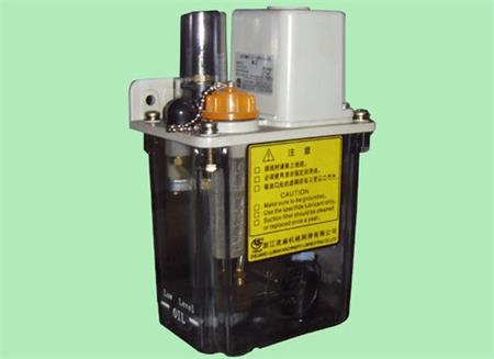 數控加工系統潤滑保養 數控加工系統潤滑保養