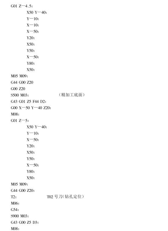 凸輪編程 凸輪編程