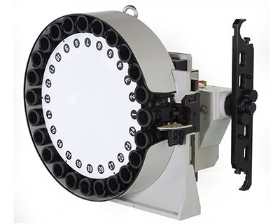 加工中心圓盤刀庫 加工中心圓盤刀庫