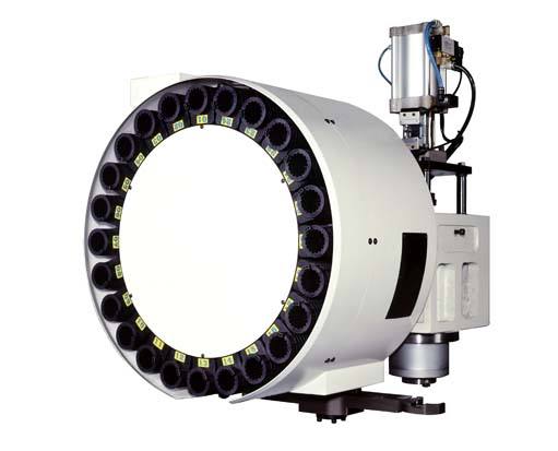 機械臂刀庫 機械臂刀庫