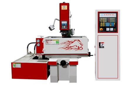 數(shù)控火花機 數(shù)控火花機