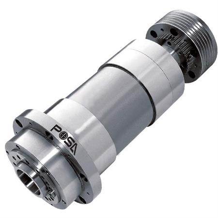 普森主軸 普森主軸