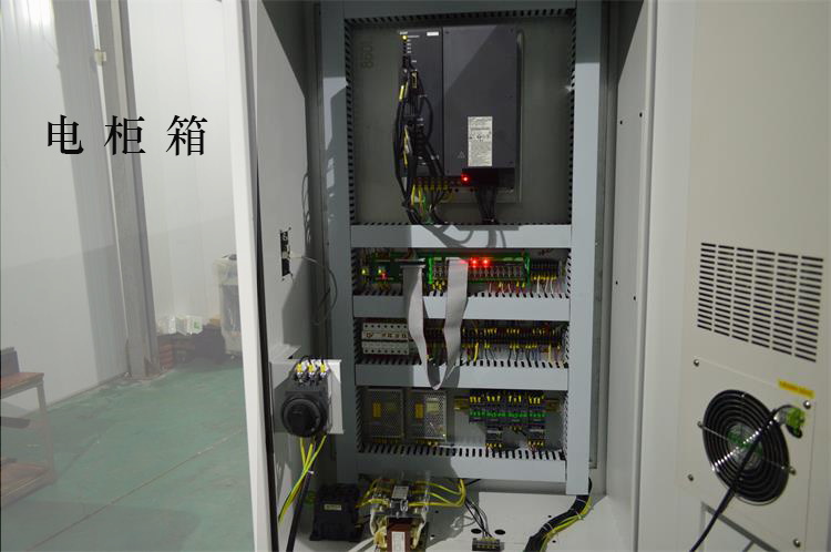 1690立式加工中心電柜箱 1690立式加工中心電柜箱