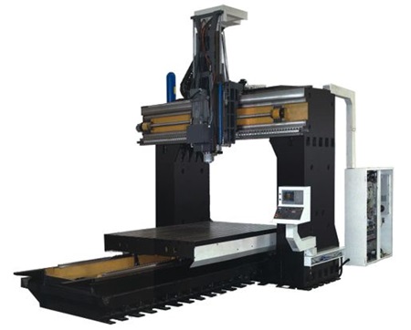 龍門加工中心 龍門加工中心