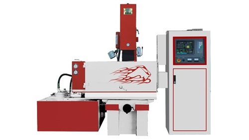 數(shù)控火花機(jī) 數(shù)控火花機(jī)