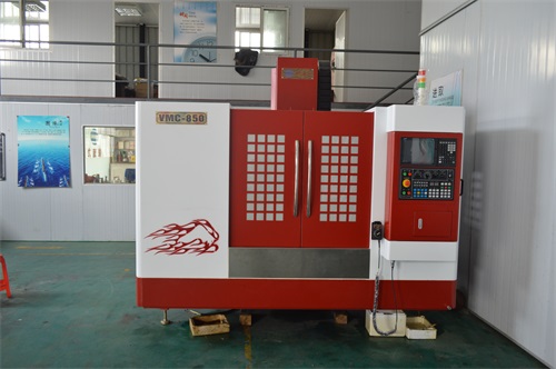 數(shù)控加工中心 數(shù)控加工中心