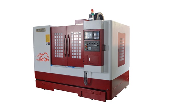 數控加工中心 數控加工中心