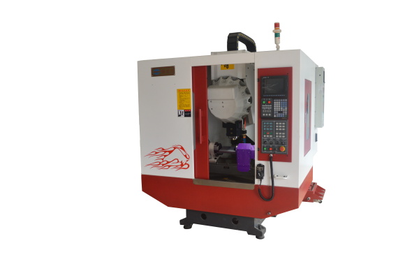 數控鉆攻機 數控鉆攻機