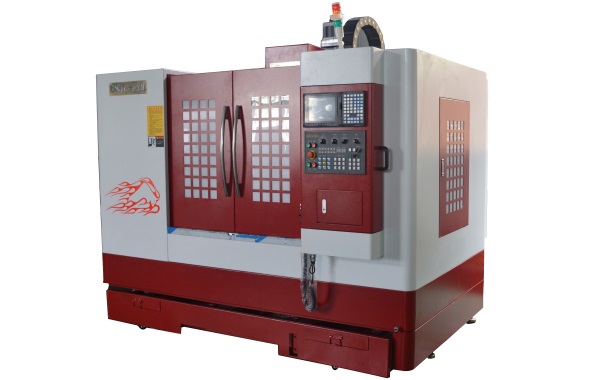 加工中心 加工中心