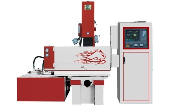 電火花成型機(jī) 電火花成型機(jī)