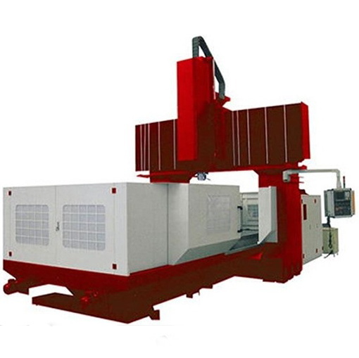 龍門加工中心 龍門加工中心