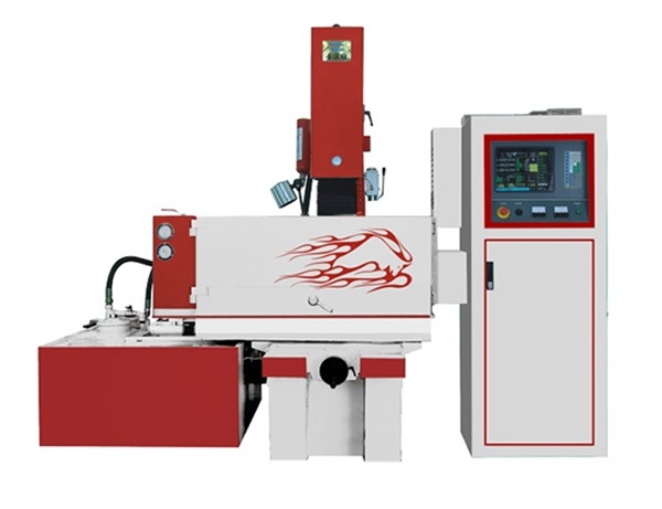 ZNC火花機 ZNC火花機