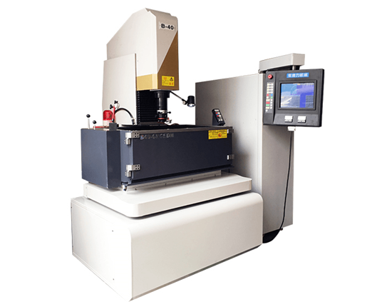 DR35B鏡面火花機 DR35B鏡面火花機