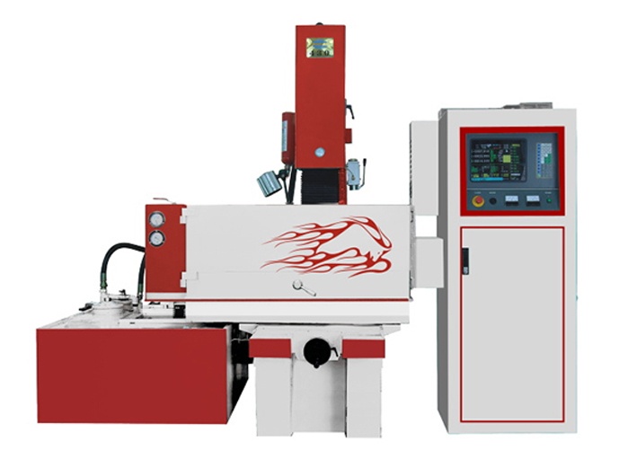 EDM540模具火花機 EDM540模具火花機