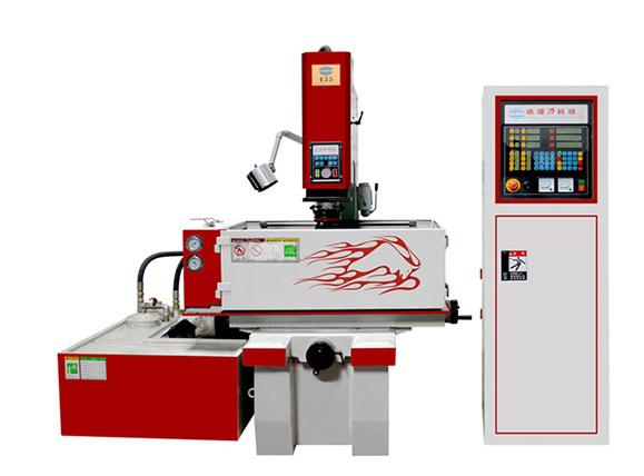 ZNC火花機 ZNC火花機