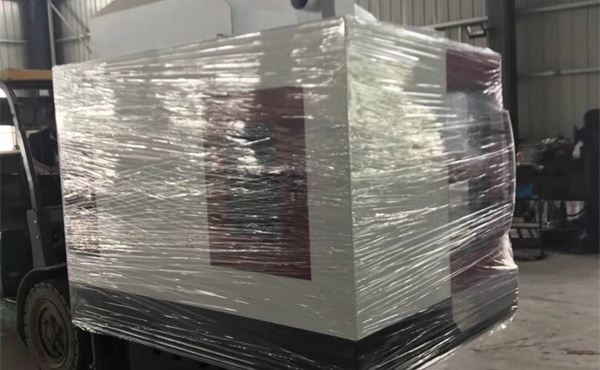 650數控雕銑機運送 650數控雕銑機運送