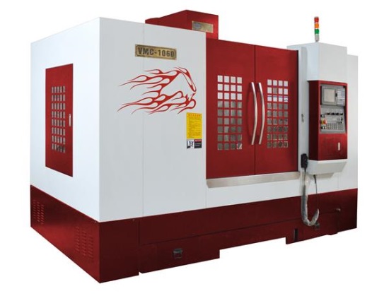 鋁合金自動加工中心 鋁合金自動加工中心