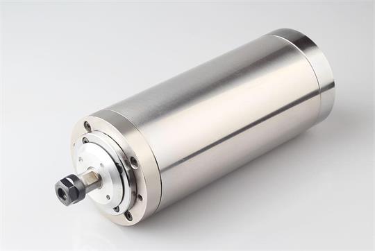 雕銑機主軸 雕銑機主軸