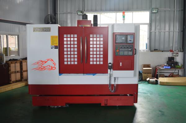 加工中心 加工中心