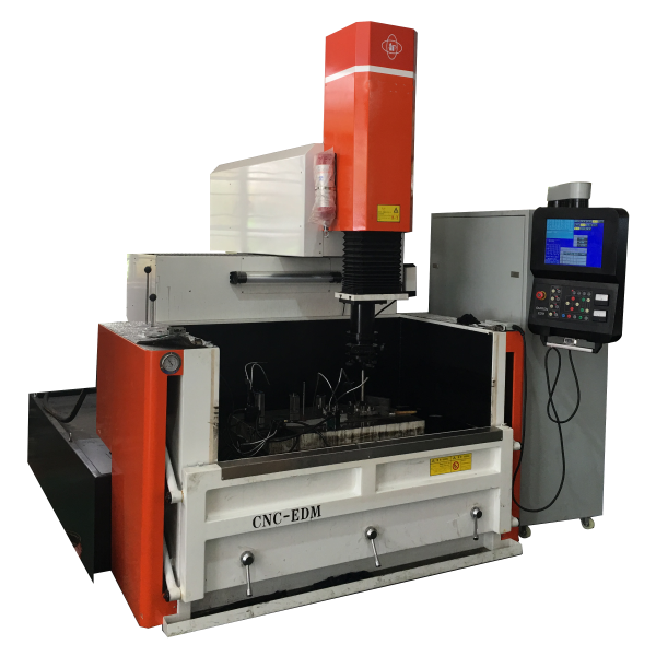 【佛山精密鏡面火花機案例】塑膠模具廠家多次選擇依速力設(shè)備 【佛山精密鏡面火花機案例】塑膠模具廠家多次選擇依速力設(shè)備