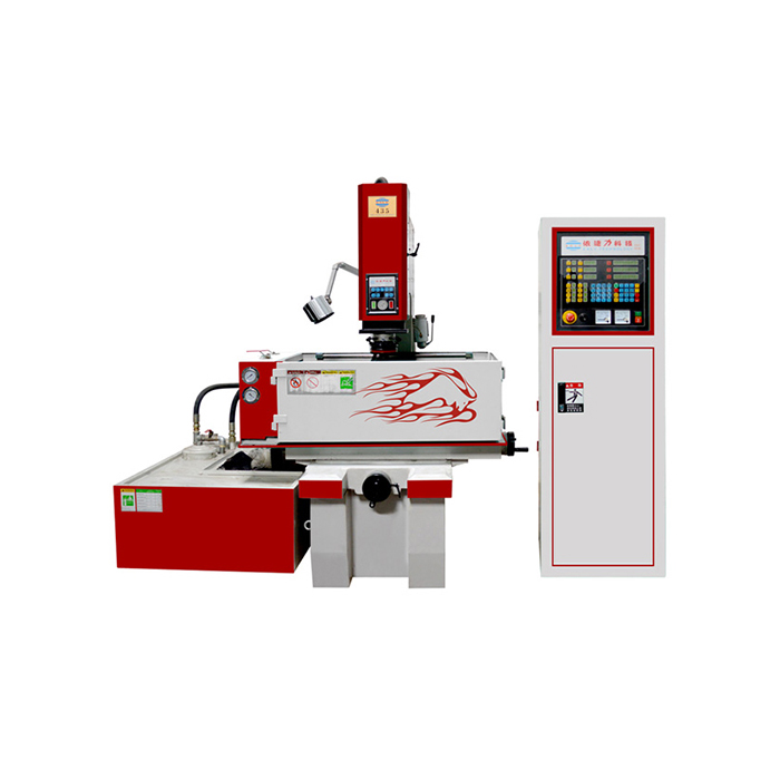 ZNZ火花機ESLY-435 ZNZ火花機ESLY-435