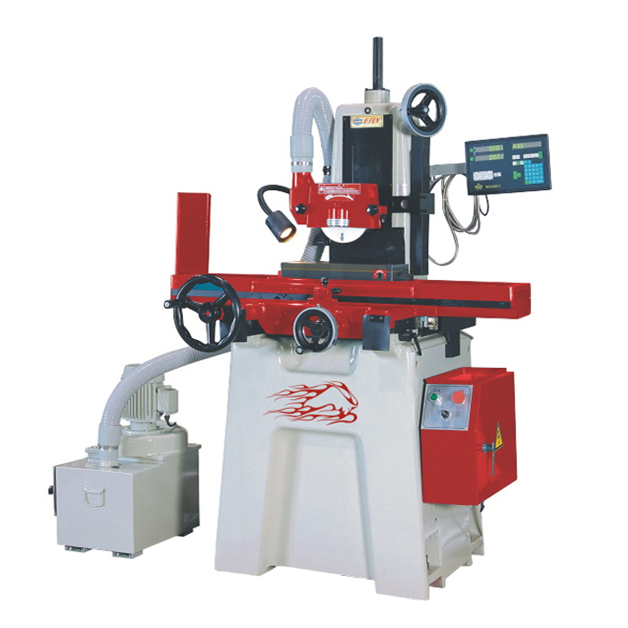 精密平面磨床ESLY-618C 精密平面磨床ESLY-618C