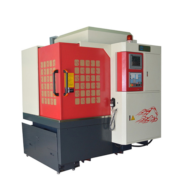 石墨雕銑機 石墨雕銑機