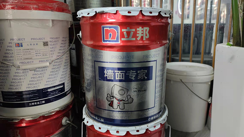 墻面防火涂料一般多少錢一平方?