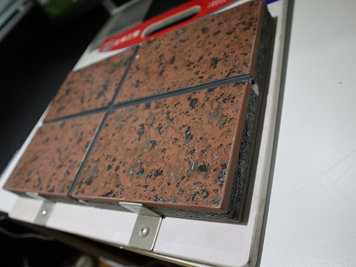 一體板外墻多少錢(qián)一平方米?