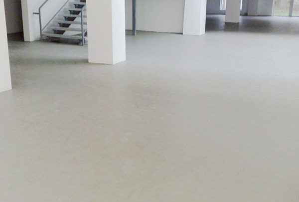 石膏基自流平優(yōu)缺點分別有哪些？