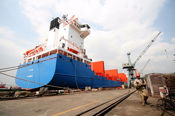 防腐涂料都有哪些類型?