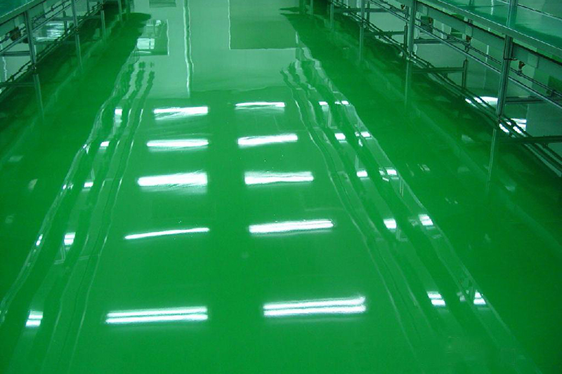 西安環(huán)氧地坪材料廠家聯(lián)系方式