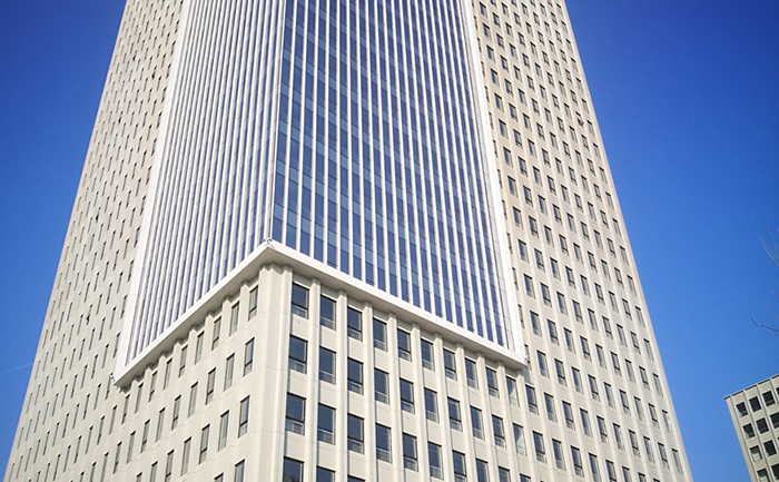 清水混凝土是什么意思?有什么用途?