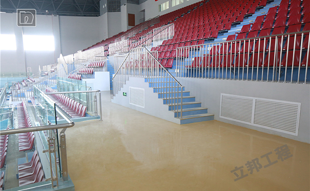 水泥自流平厚度標(biāo)準(zhǔn)是多少？能做多厚？