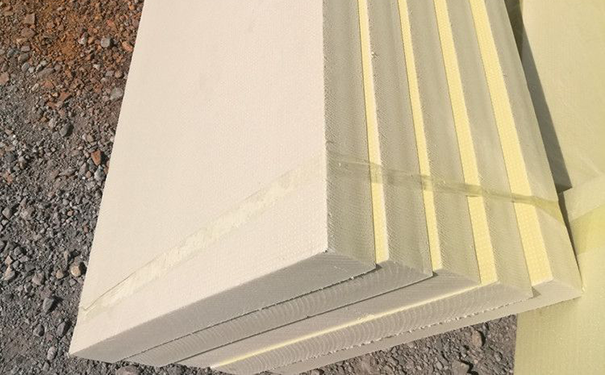 外墻保溫材料有哪些種類?常見的有幾種?