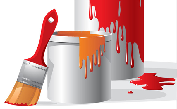 涂料和油漆的區(qū)別是什么?